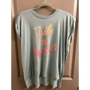 Melissa Etheridge t shirt Large “Like the Way I Do”